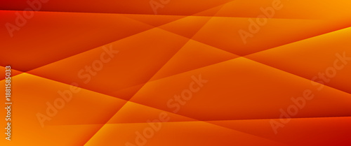 Brown mustard orange terracotta amber coral peach gold yellow abstract background. Line stripe angle triangle. gradient red and orange background. vector illustration