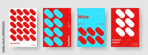 Modern Book Cover Design. Abstract Banner Template. Creative Report Layout. Background. Flyer. Business Presentation. Poster. Brochure. Newsletter. Catalog. Brand Identity. Handbill. Journal