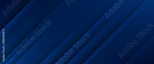 modern blue abstract background with elegant bright diagonal lines. vector illustration. blue background