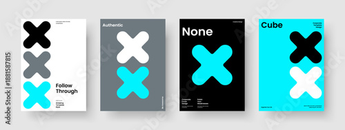 Geometric Background Design. Isolated Report Template. Creative Business Presentation Layout. Brochure. Banner. Flyer. Book Cover. Poster. Catalog. Advertising. Brand Identity. Magazine. Handbill