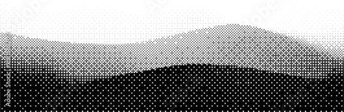 Bitmap bg game with pixel bit and black 8 for gradient dither background. Pattern horizontal halfton and rectangle 16 with art square and mosaic corner illustration. Effect graphic and noise shape