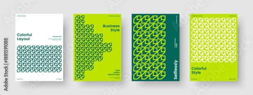 Modern Business Presentation Layout. Abstract Poster Template. Isolated Flyer Design. Book Cover. Brochure. Report. Banner. Background. Portfolio. Pamphlet. Catalog. Newsletter. Magazine. Handbill