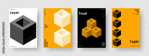 Creative Book Cover Design. Modern Poster Layout. Isolated Flyer Template. Business Presentation. Report. Brochure. Background. Banner. Catalog. Magazine. Portfolio. Notebook. Newsletter. Handbill