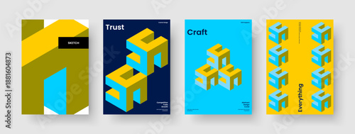 Geometric Background Layout. Creative Flyer Template. Modern Brochure Design. Poster. Book Cover. Banner. Business Presentation. Report. Brand Identity. Leaflet. Magazine. Newsletter. Advertising