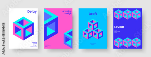 Isolated Background Template. Modern Poster Design. Abstract Report Layout. Book Cover. Business Presentation. Banner. Brochure. Flyer. Portfolio. Notebook. Advertising. Brand Identity. Leaflet