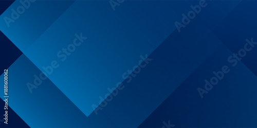 modern blue abstract background with elegant bright diagonal lines. modern creative trendy design