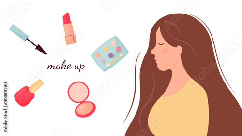 self care illustration