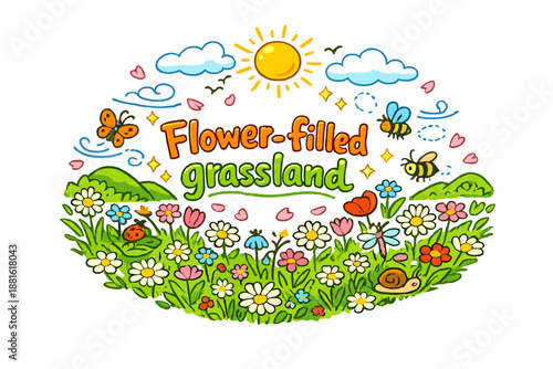 Zero waste lifestyle icons. Hand-drawn doodle illustration of Zero waste lifestyle icons. reusable bag, glass