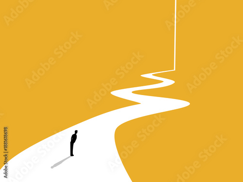 Business leaders are looking towards a future of significant growth