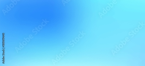 Light blue texture. Iridescent glass effect. Rainbow soft gradient. Glasswork effect digital paper. Sparkle pattern. Vector illustration