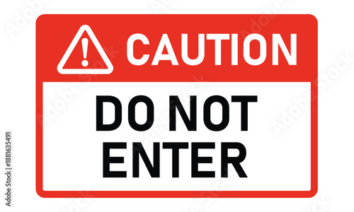 Free Download Restricted Entry Sign, Authorized Personnel Only Warning, No Entry Access Control Safety Symbol - GFXLoad
