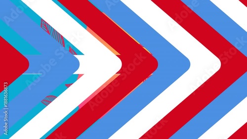 Animation of pineapple and plant icons over arrows moving