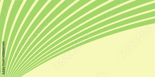 Trippy burst lines background. Psychedelic wavy stripes wallpaper. Linear sunburst swirl. Twisted and distorted curly texture. Vector