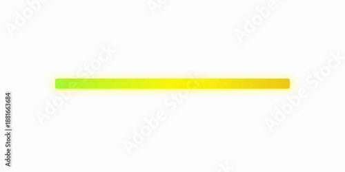 Yellow pencil isolated on white background
