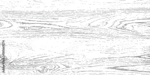 Abstract distressed white wood texture background with natural grain pattern