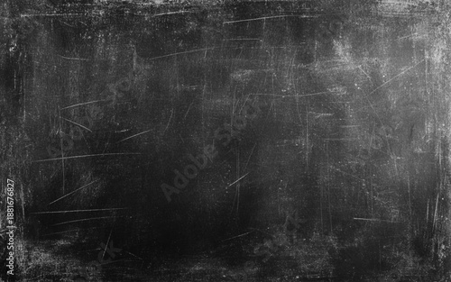Chalkboard - Back To School Theme photo