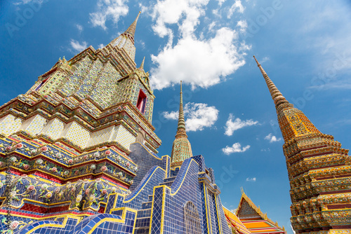 Φωτογραφία Bangkok, Thailand