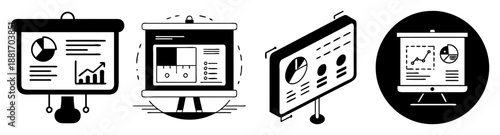 Responsive web design across various devices and screen sizes
