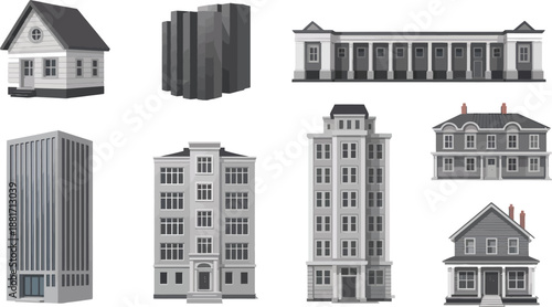 Here is the analysis for the three , here, three, analysis, style, color, pattern, visual, 