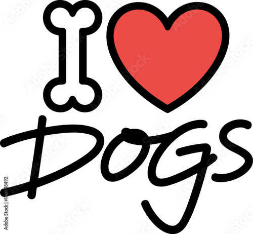 Dog lovers heartfelt devotion to canine companionship and friendship