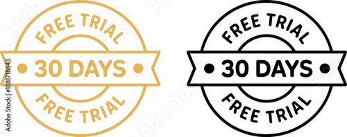 Free trial offers 30 days subscription deals online services promotions
