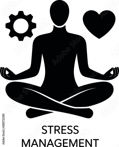 Effective stress management techniques for mental wellness and relaxation