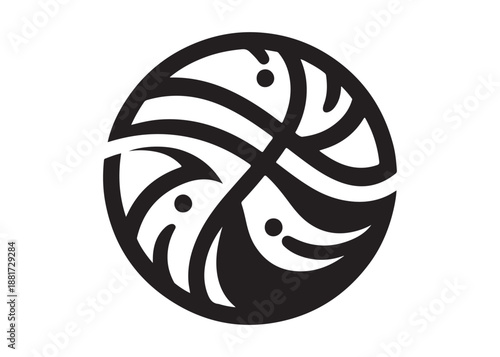 basketball logo silhouette vector, basketball player dunking logo silhouette illustration, sport basketball logo  vector, player dunking logo vector silhouette on white background