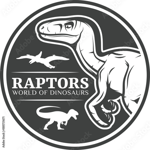 Cute hand drawn vector illustration of a green lizard and iguana character designed as a funny cartoon reptile or friendly dinosaur monster for a nature icon