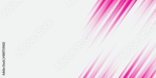 ping and white brush wrap car sticker pattern abstract banner sporty lines red and white color combination grunge brush pattern racing motorsport design.