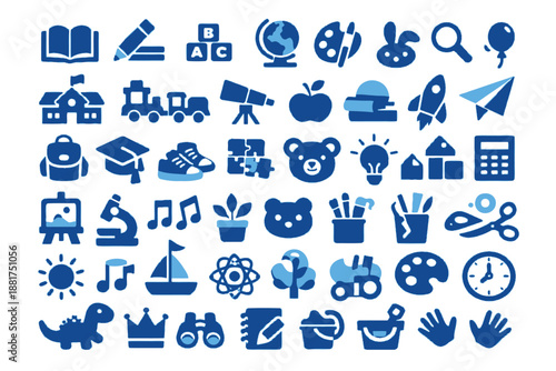 Simple abstract drawing featuring a red curved line against a stark white background high quality professional