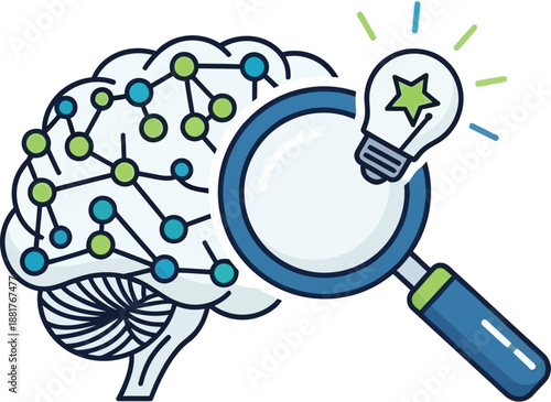 Balloon Whisk Vector Icon for Kitchen Apps