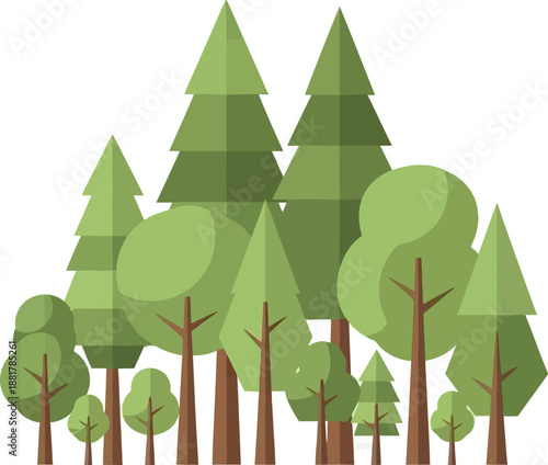 Geometric whisk icon for modern kitchenware store branding