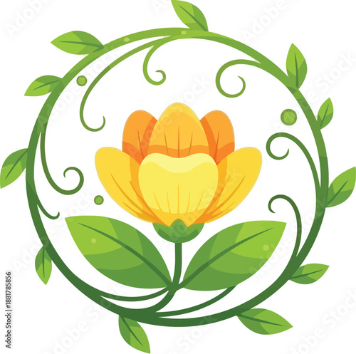 Traditional Balloon Whisk Icon for Catering and Chef Gear