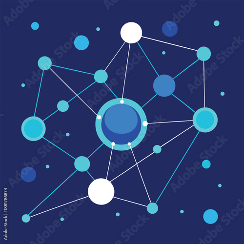 social network connection