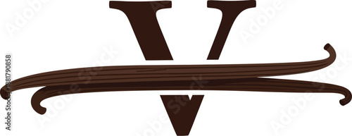 Professional stainless steel balloon whisk illustration on white