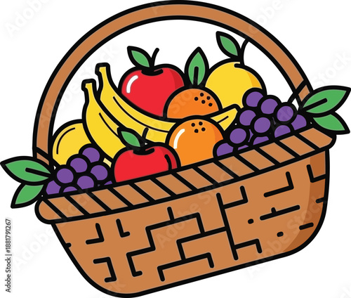 Minimalist metal whisk vector for modern kitchen decor posters