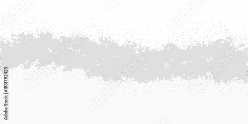 Abstract light gray texture resembling a distant treeline or horizon