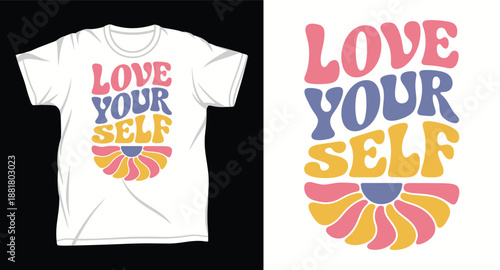 Valentine's Day Graphic vector art t-shirt design print