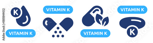 Vitamin k supplement for human health and wellbeing