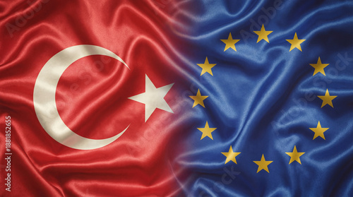 flag of european union