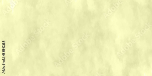Soft Yellow Background with Subtle Texture. Light vintage old paper parchment texture background. abstract yellow background. yellow cardboard texture background
