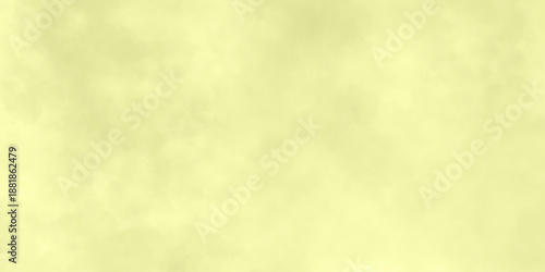 Soft Yellow Background with Subtle Texture. Light vintage old paper parchment texture background. abstract yellow background. yellow cardboard texture background
