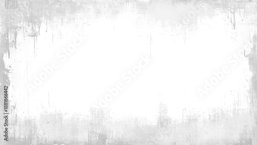 White grey bright light grunge stone concrete cement blackboard chalkboard wall texture background. Old scraped concrete wall background 