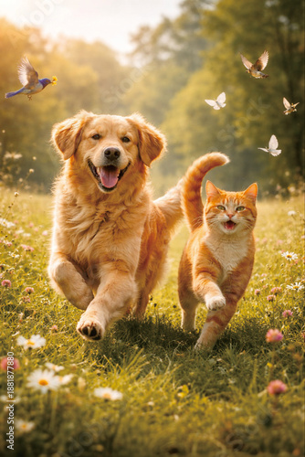 golden retriever puppy