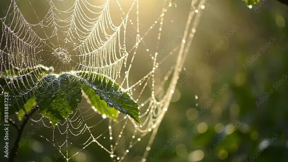 custom made wallpaper toronto digitalForest floor covered in moss and ferns, with atmospheric haze and patches of light illuminating the intricate details. Close-up, downward angle