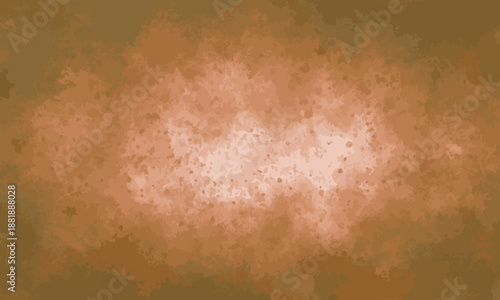 リアルな土煙イメージ背景　ベクター