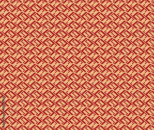 PrintHandcrafted Jamdani design inspired by Bengali weaving tradition. Ideal for ethnic fabric, digital textile, and seamless pattern digital style 2026