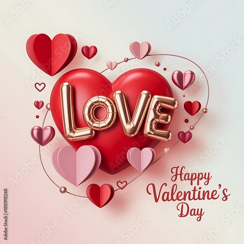 Celebrate love this valentine's day
