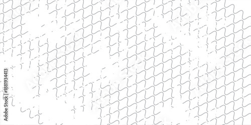 Mesh texture for fishing nets. Grunge pattern for sportswear or soccer goal, volleyball net, basketball hoop, hockey, athletics. Grunge background