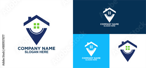 Home Location Checkmark